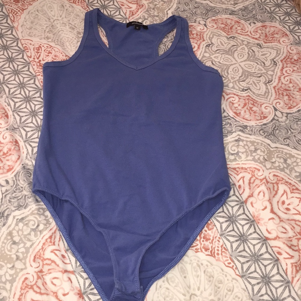 tank bodysuit